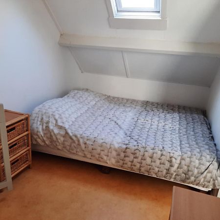 Zomerhuis Visser Egmond Egmond aan Zee Zewnętrze zdjęcie
