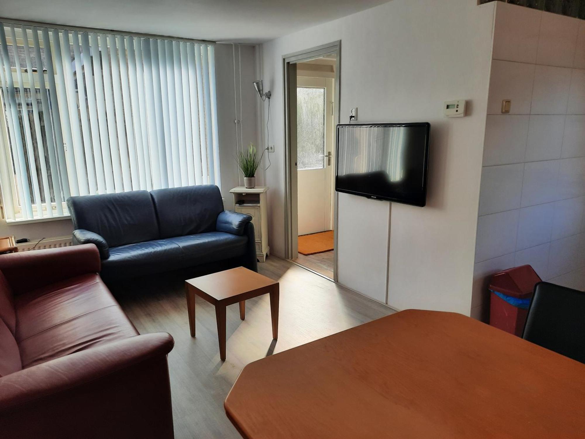 Zomerhuis Visser Egmond Egmond aan Zee Zewnętrze zdjęcie